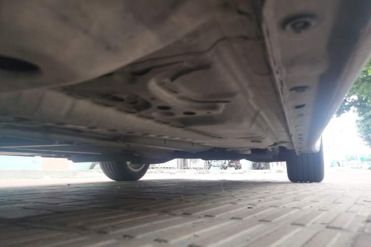 Used Buick LaCrosse 2016 Revised Version 28T Elite Edition Chassis Front Left