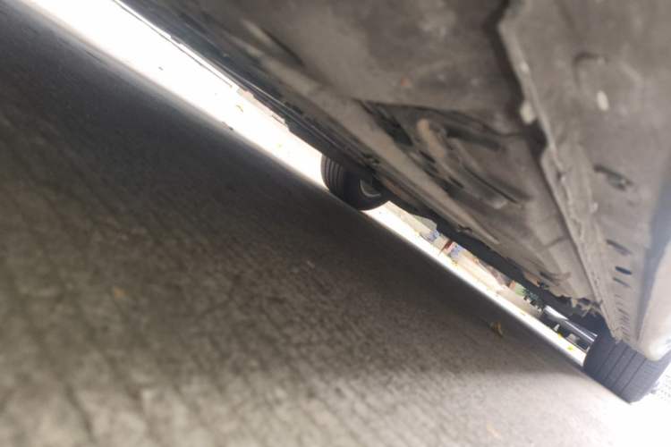 Used Buick LaCrosse 2016 20T Luxury Model Chassis Front Left