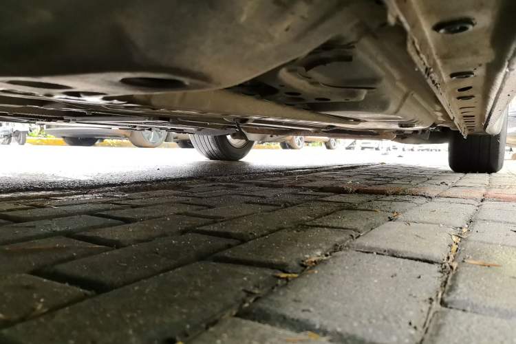 Used Buick LaCrosse 2016 20T Elite Edition Chassis Front Left