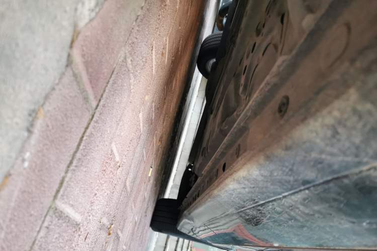 Used Buick LaCrosse 2016 20T Elite Edition Chassis Front Left