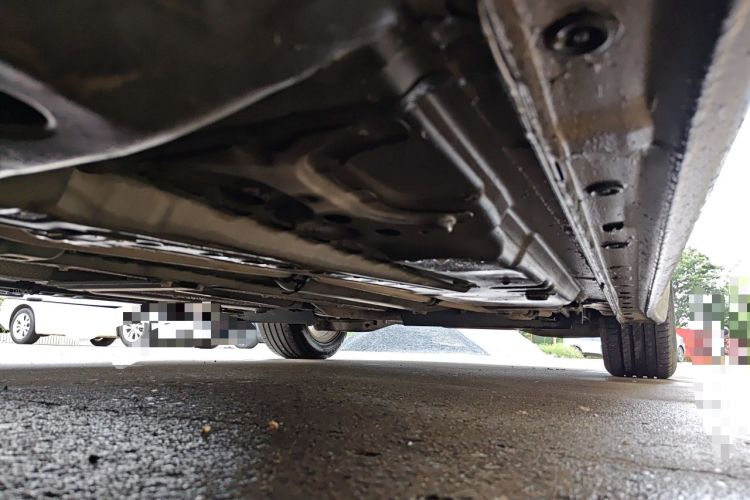 Used Buick LaCrosse 2016 Revised 20T Leading Edition Chassis Front Left