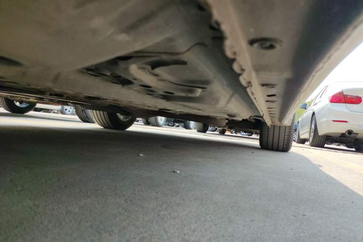 Used Buick LaCrosse 2016 30H Elite Edition Chassis Front Left