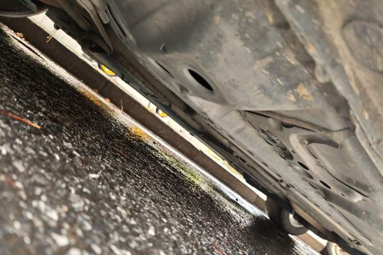 Used Buick LaCrosse 2016 20T Elite Edition Chassis Front Left