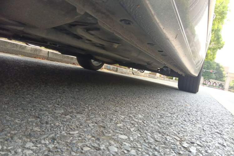 Used Buick LaCrosse 2016 28T Premium Edition Chassis Front Left