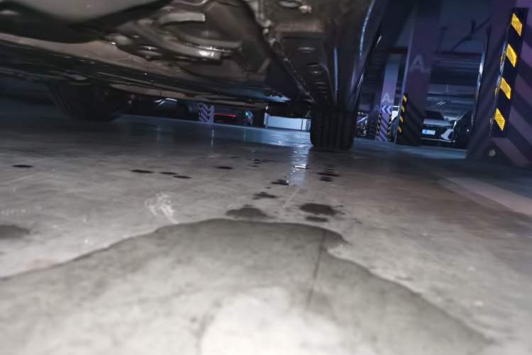 Used Buick LaCrosse 2016 28T Flagship Model Chassis Front Left