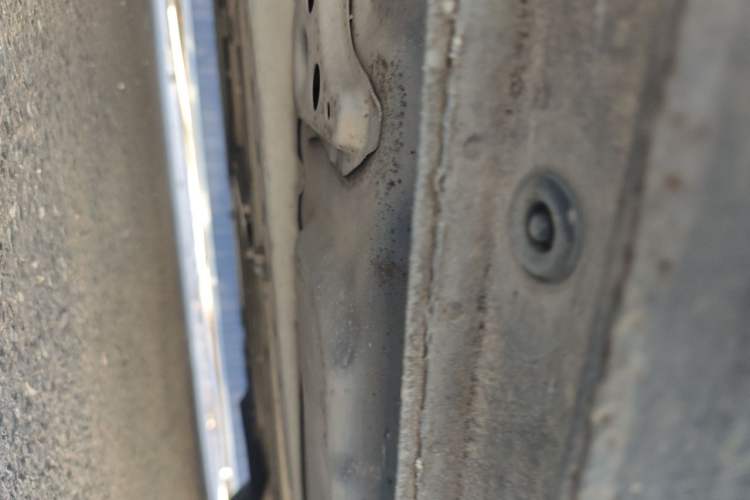 Used Buick LaCrosse 2016 20T Elite Edition Chassis Front Left
