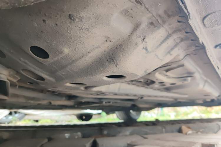 Used Buick LaCrosse 2016 20T Elite Edition Chassis Front Left