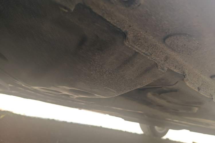 Used Buick LaCrosse 2016 28T Premium Edition Chassis Front Left