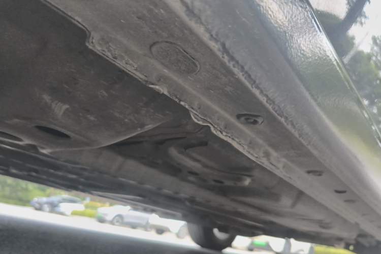Used Buick LaCrosse 2016 20T Elite Edition Chassis Front Left