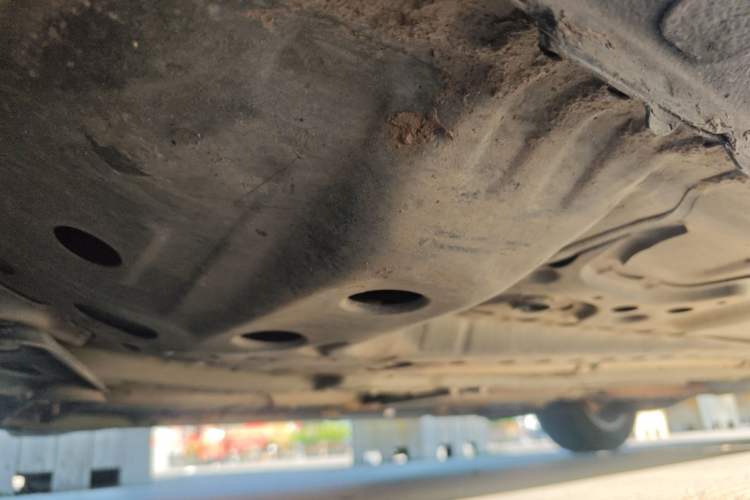 Used Buick LaCrosse 2016 20T Elite Edition Chassis Front Left
