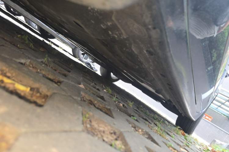 Used Buick LaCrosse 2016 28T Premium Edition Chassis Front Left