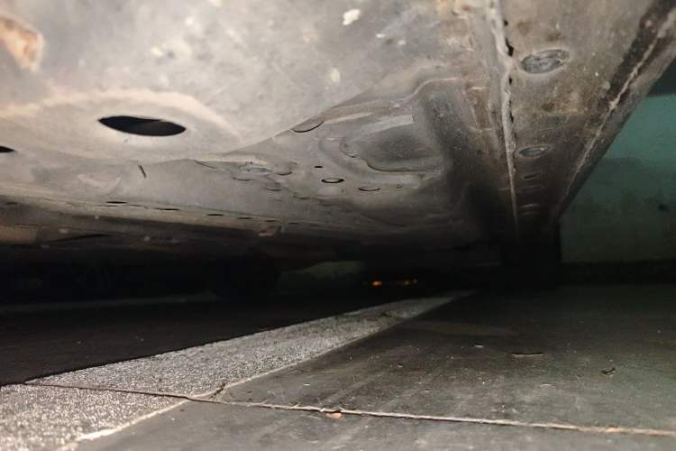 Used Buick LaCrosse 2016 20T Elite Edition Chassis Front Left