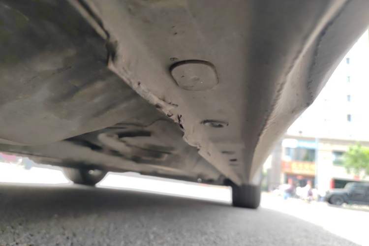 Used Buick LaCrosse 2016 20T Elite Edition Chassis Front Left