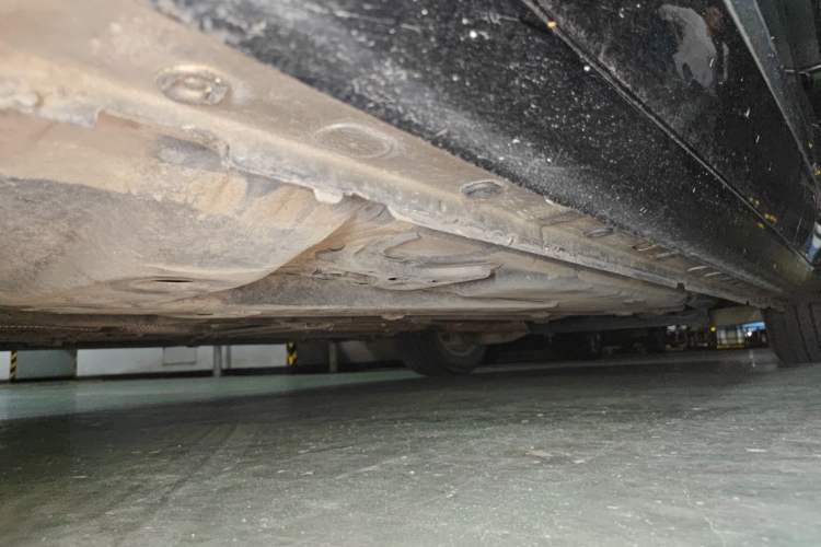 Used Buick LaCrosse 2016 20T Elite Edition Chassis Front Left