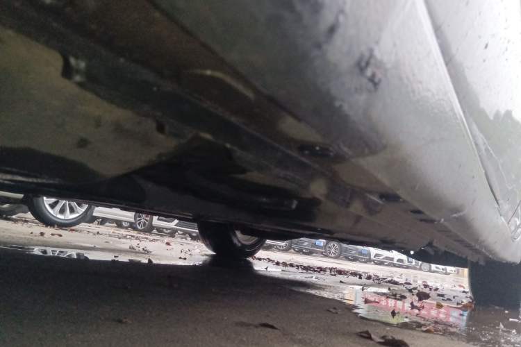 Used Buick LaCrosse 2016 20T Leading Model Chassis Front Left