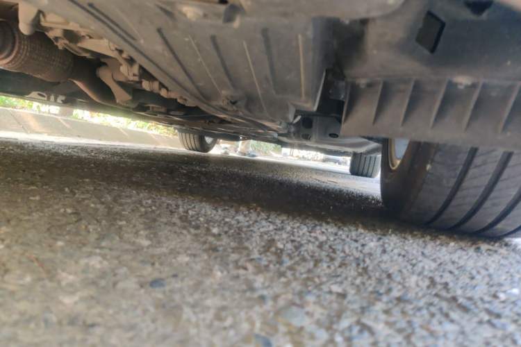 Used Buick LaCrosse 2016 20T Elite Edition Chassis Front Left