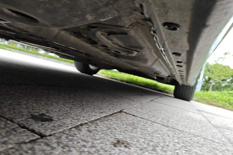 Used Buick LaCrosse 2016 28T Premium Edition Chassis Front Left