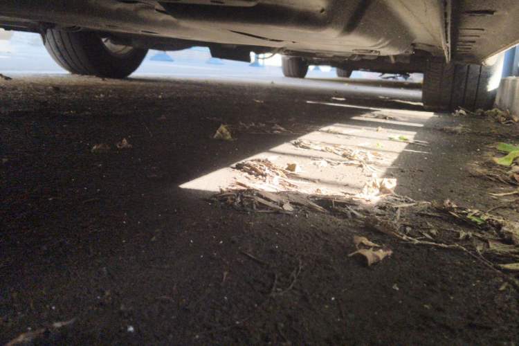 Used Buick LaCrosse 2016 20T Luxury Model Chassis Front Left
