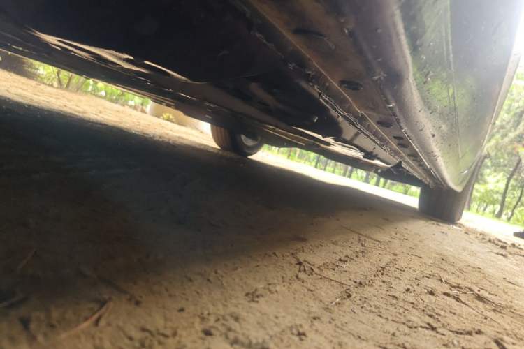 Used Buick LaCrosse 2016 20T Luxury Model Chassis Front Left