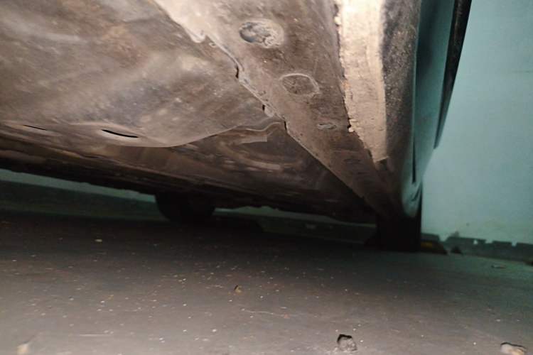Used Buick LaCrosse 2016 20T Elite Edition Chassis Front Left
