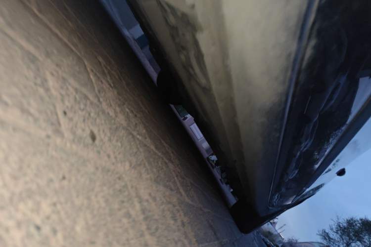Used Buick LaCrosse 2016 20T Luxury Model Chassis Front Left