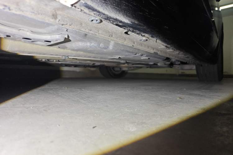 Used Buick LaCrosse 2016 20T Elite Edition Chassis Front Left