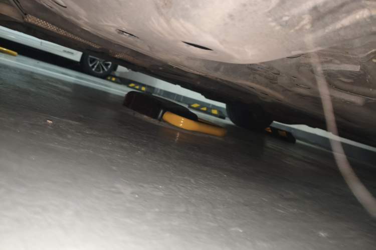 Used Buick LaCrosse 2016 20T Leading Model Chassis Front Left
