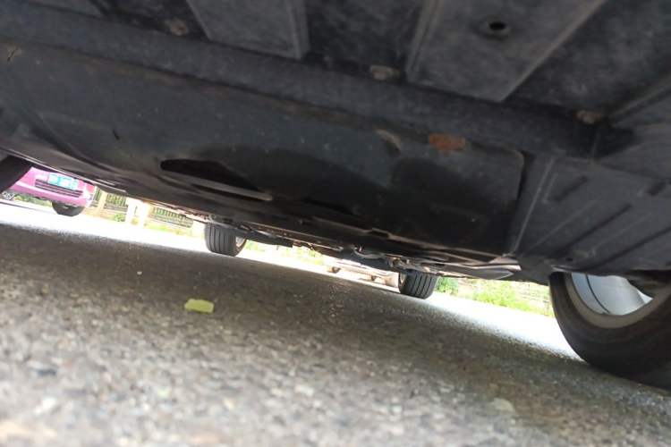 Used Buick LaCrosse 2016 28T Premium Edition Chassis Front Left