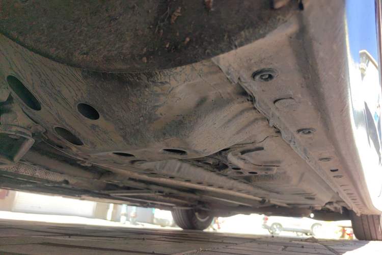Used Buick LaCrosse 2016 20T Elite Edition Chassis Front Left