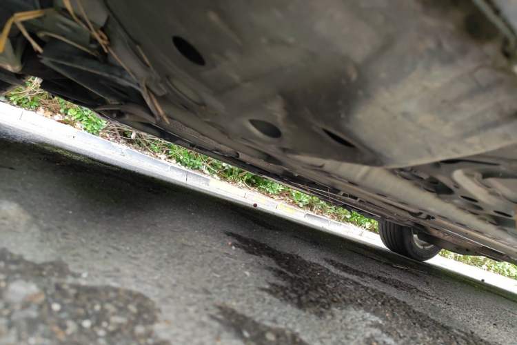 Used Buick LaCrosse 2016 20T Elite Edition Chassis Front Left