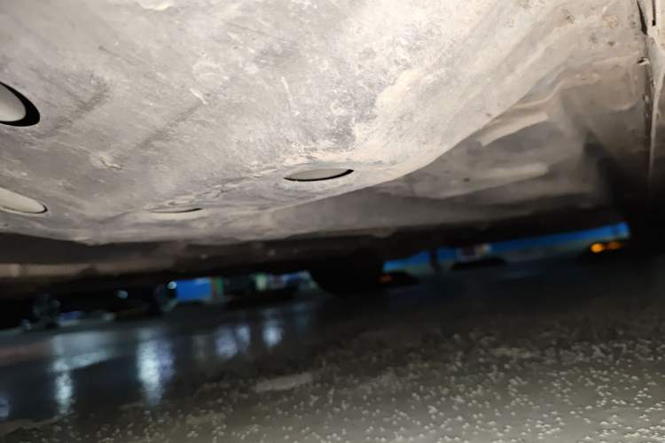 Used Buick LaCrosse 2016 20T Elite Edition Chassis Front Left
