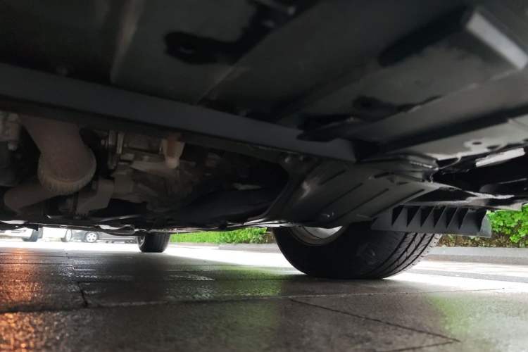 Used Buick LaCrosse 2016 20T Elite Edition Chassis Front Left