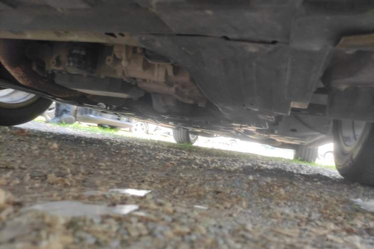 Used Buick LaCrosse 2016 28T Luxury Version Chassis Front Left