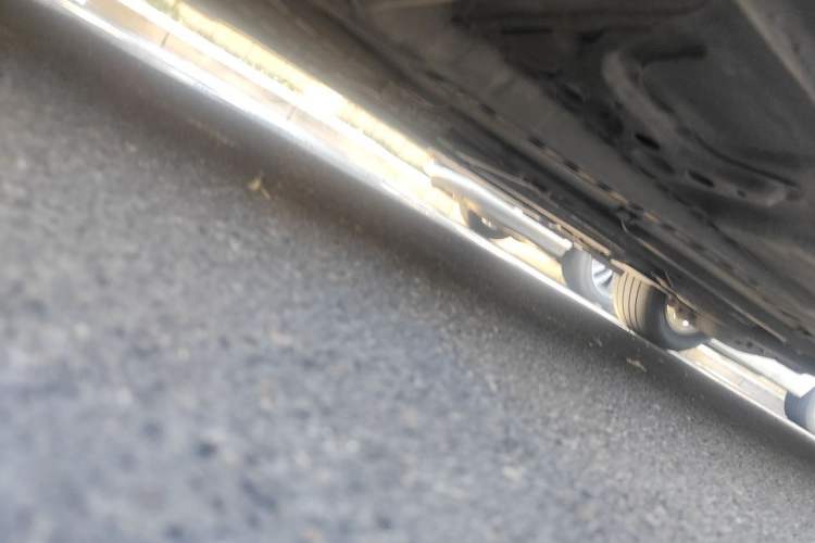 Used Buick LaCrosse 2016 20T Elite Edition Chassis Front Left