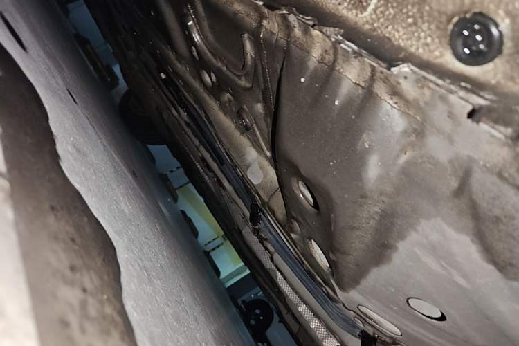 Used Buick LaCrosse 2016 28T Premium Edition Chassis Front Right