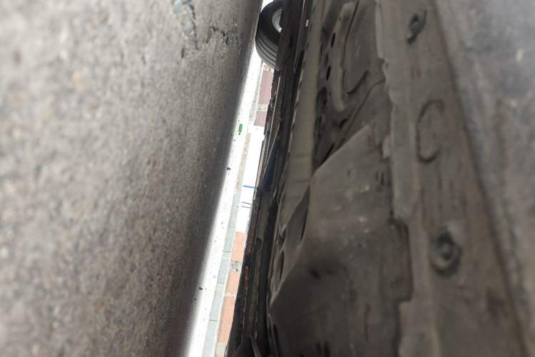 Used Buick LaCrosse 2016 30H Elite Edition Chassis Front Right