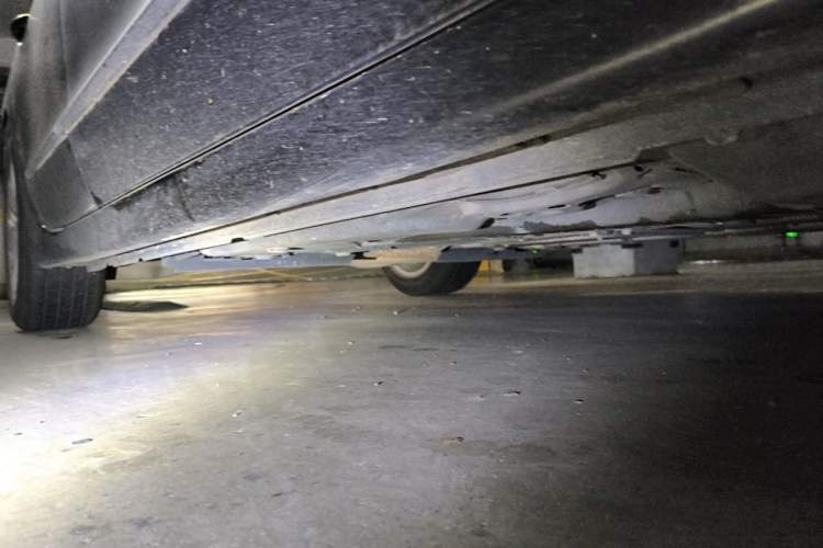 Used Buick LaCrosse 2016 Revised 20T Leading Edition Chassis Front Right