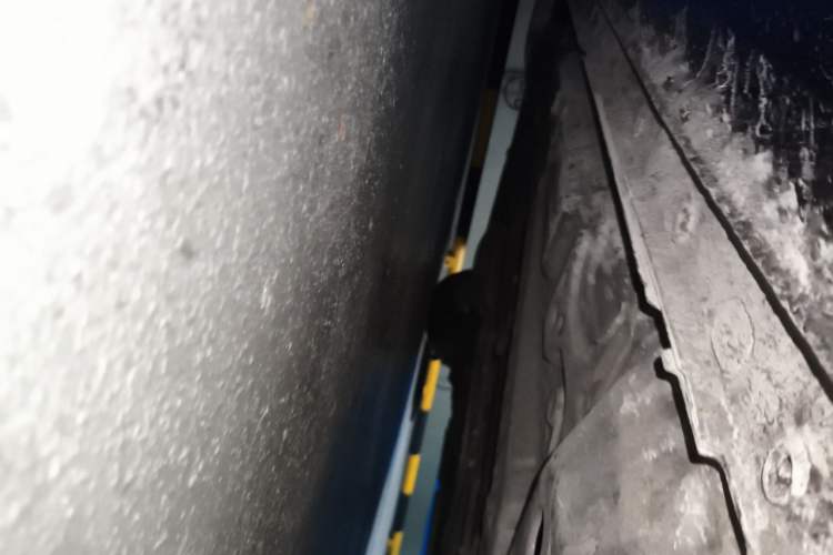Used Buick LaCrosse 2016 20T Elite Edition Chassis Front Right