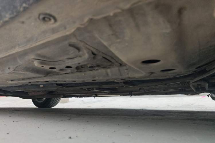 Used Buick LaCrosse 2016 20T Elite Edition Chassis Front Right