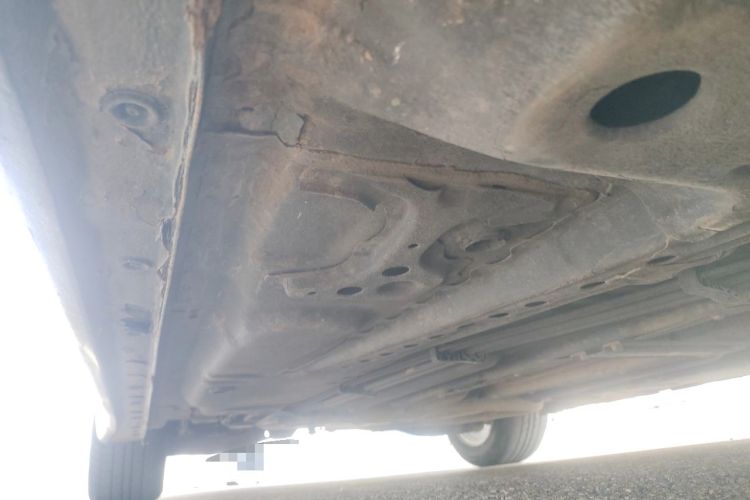 Used Buick LaCrosse 2016 20T Leading Model Chassis Front Right