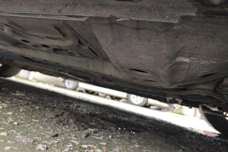 Used Buick LaCrosse 2016 20T Elite Edition Chassis Front Right
