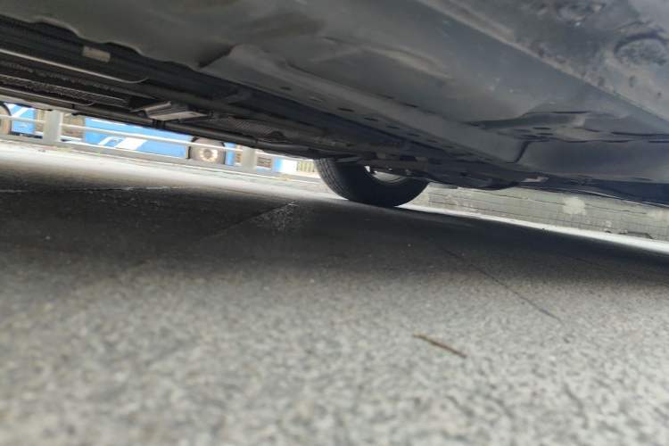 Used Buick LaCrosse 2016 20T Elite Edition Chassis Front Right