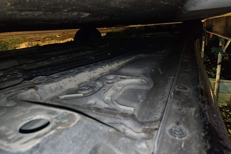 Used Buick LaCrosse 2016 Revised 20T Leading Edition Chassis Front Right