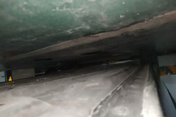 Used Buick LaCrosse 2016 20T Luxury Model Chassis Front Right