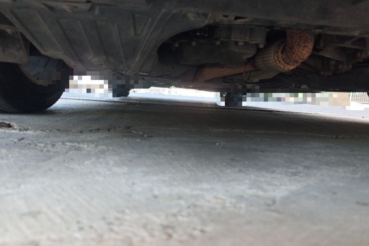 Used Buick LaCrosse 2016 20T Elite Edition Chassis Front Right