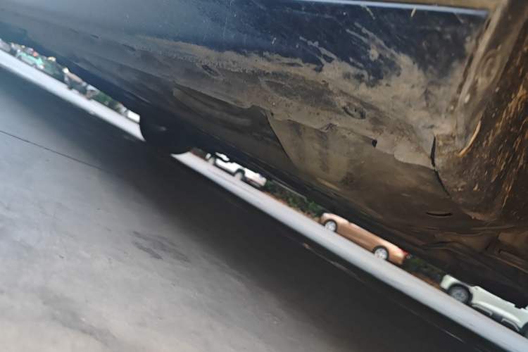 Used Buick LaCrosse 2016 20T Elite Edition Chassis Front Right