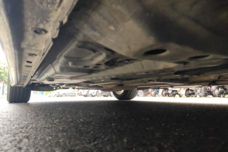 Used Buick LaCrosse 2016 20T Elite Edition Chassis Front Right