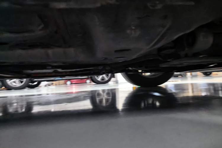 Used Buick LaCrosse 2016 30H Luxury Version Chassis Front Right