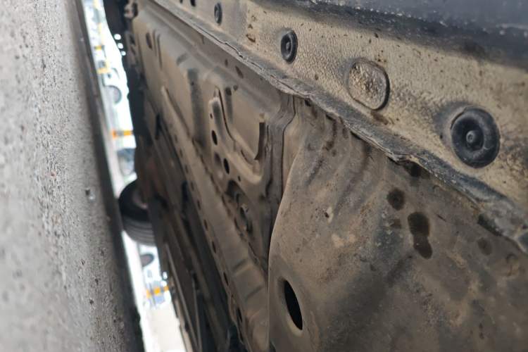 Used Buick LaCrosse 2016 20T Elite Edition Chassis Front Right