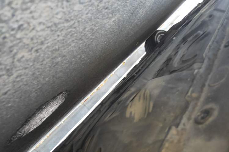 Used Buick LaCrosse 2016 20T Luxury Model Chassis Front Right